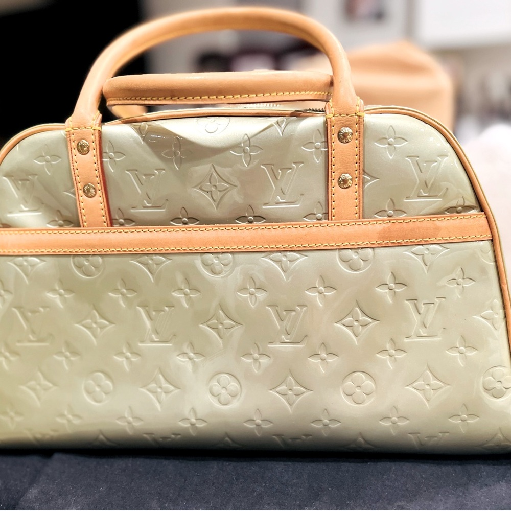 Louis Vuitton bag